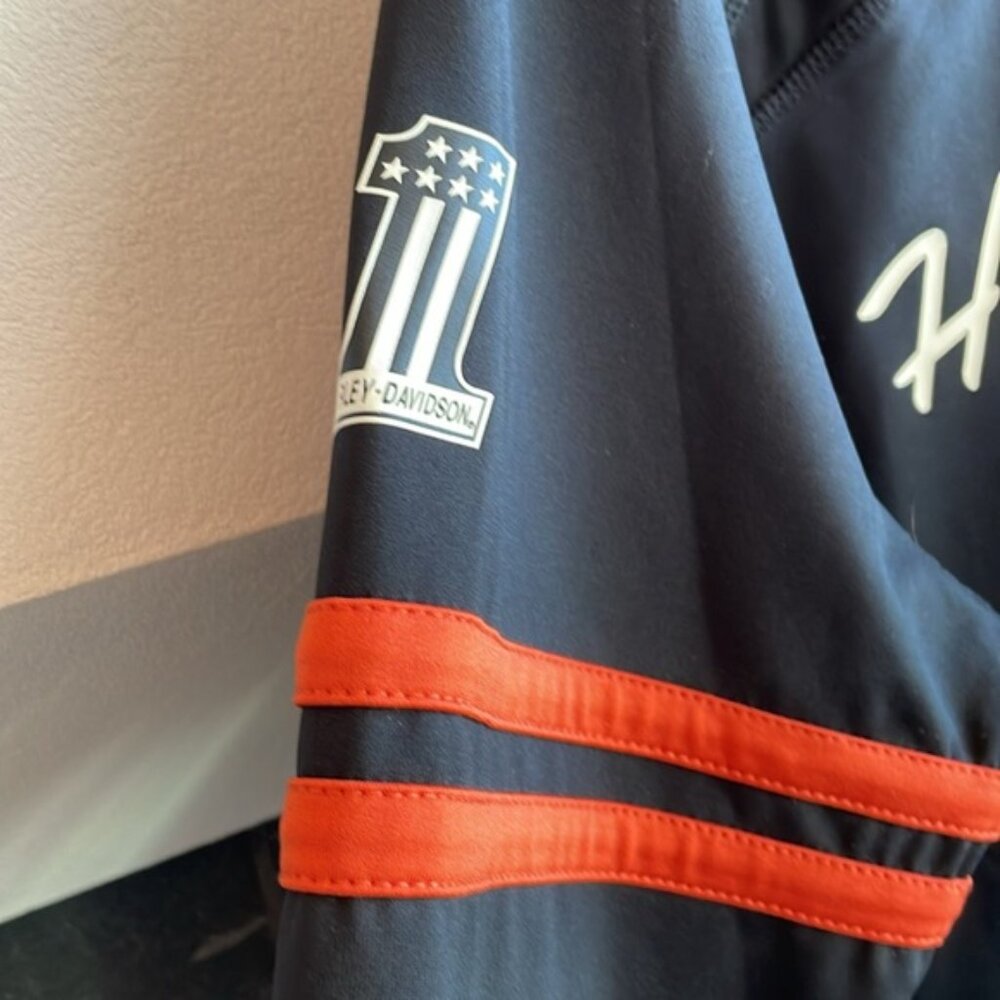 Harley-Davidson Performance Top With Coolcore Tec… - image 2